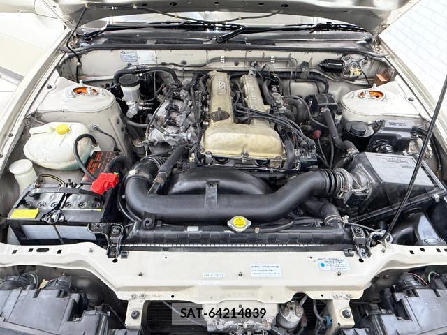 Nissan SILVIA 1991-03 8362957-15