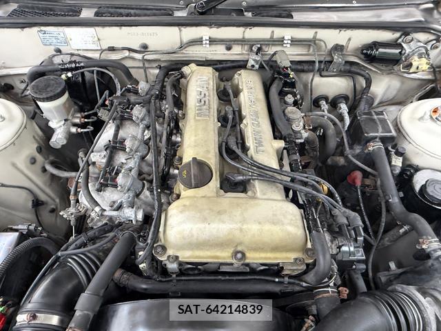 Nissan SILVIA 1991-03 8362957-16