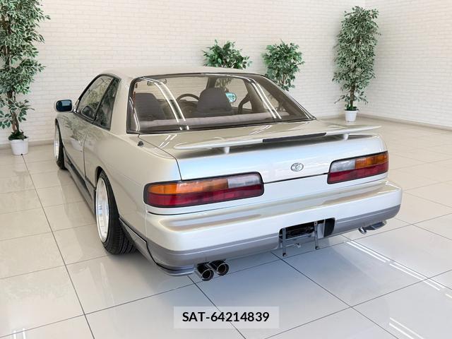 Nissan SILVIA 1991-03 8362957-17
