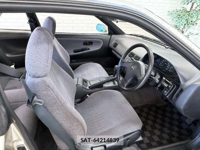 Nissan SILVIA 1991-03 8362957-5