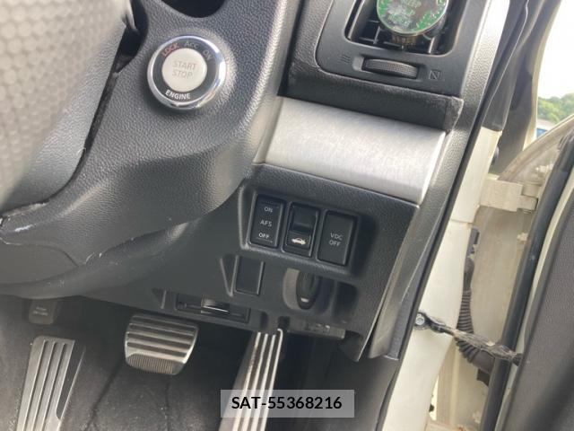 Nissan SKYLINE 2007-11 8361706-16