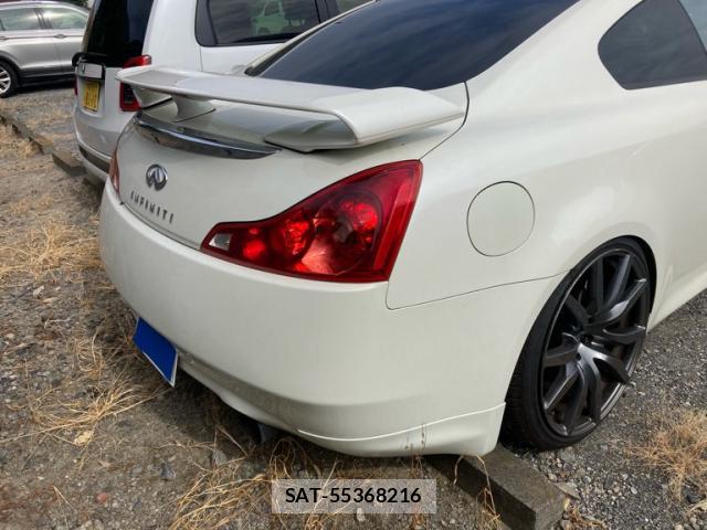 Nissan SKYLINE 2007-11 8361706-2