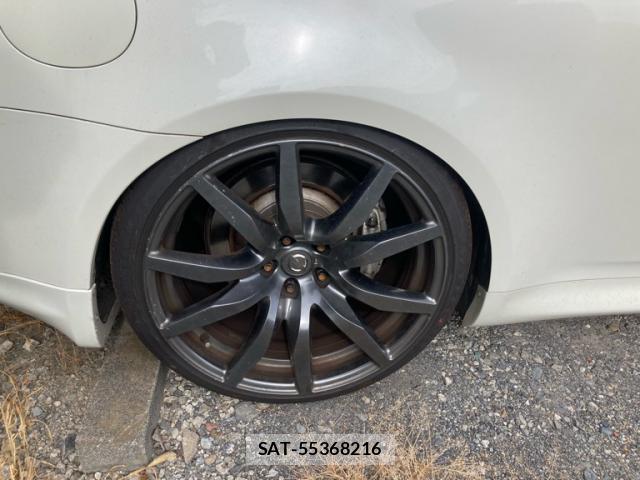 Nissan SKYLINE 2007-11 8361706-3
