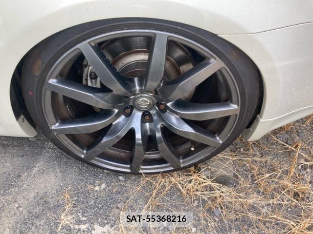 Nissan SKYLINE 2007-11 8361706-5