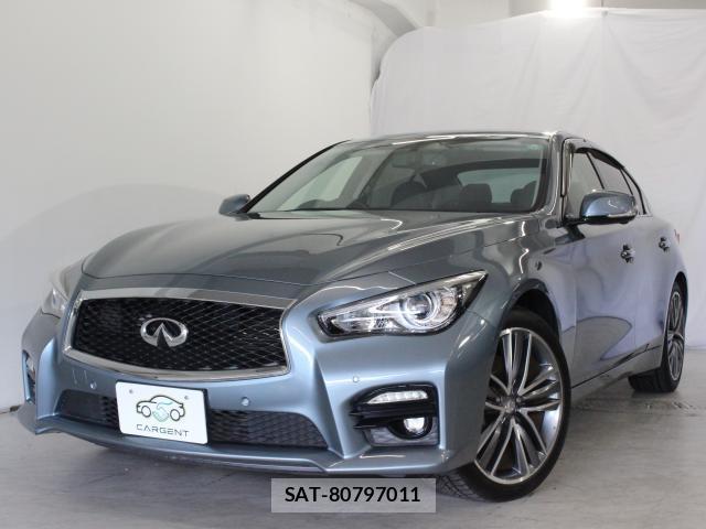 Nissan SKYLINE 2016-02 8362310-0