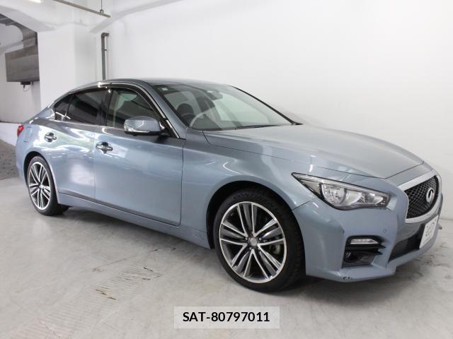 Nissan SKYLINE 2016-02 8362310-10