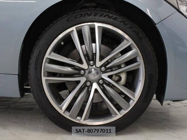 Nissan SKYLINE 2016-02 8362310-11