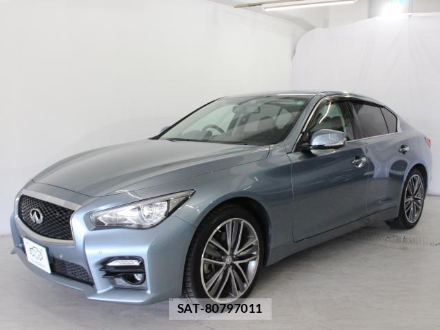 Nissan SKYLINE 2016-02 8362310-2