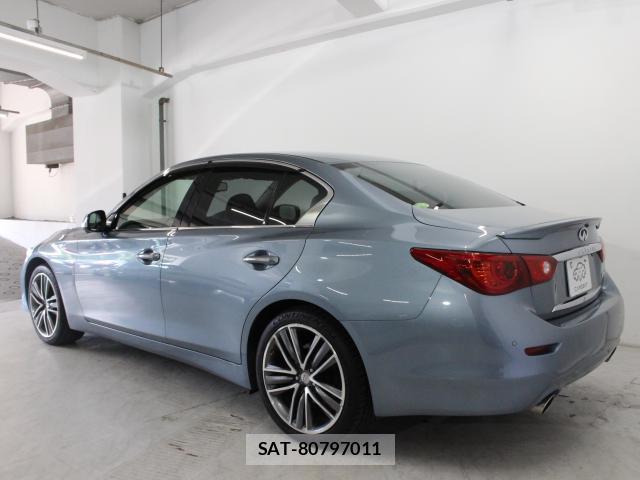 Nissan SKYLINE 2016-02 8362310-6