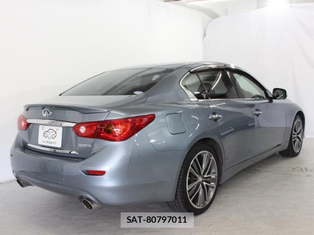 Nissan SKYLINE 2016-02 8362310-8