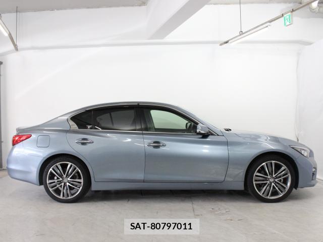 Nissan SKYLINE 2016-02 8362310-9