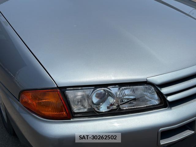 Nissan SKYLINE 1990-07 8362436-10