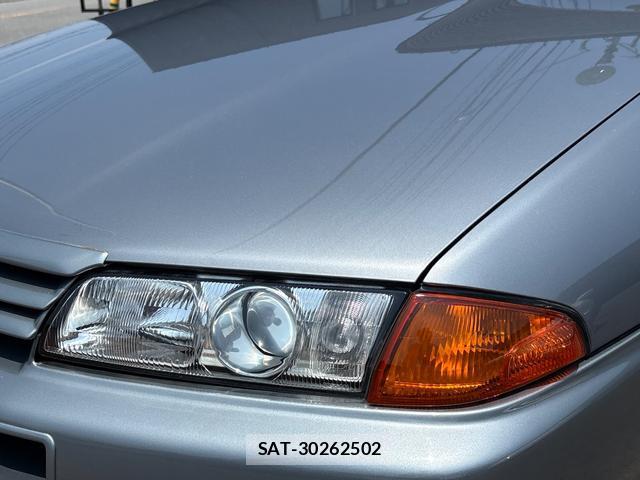 Nissan SKYLINE 1990-07 8362436-11