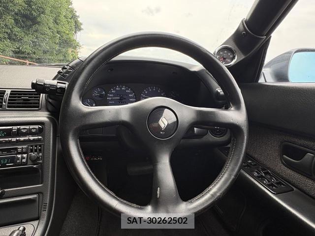 Nissan SKYLINE 1990-07 8362436-12