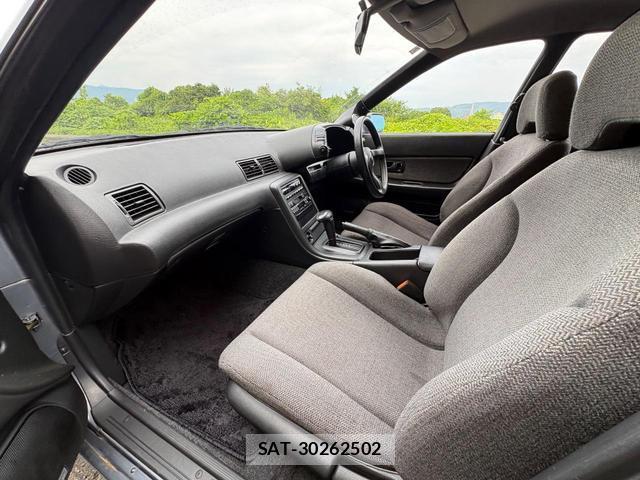 Nissan SKYLINE 1990-07 8362436-13