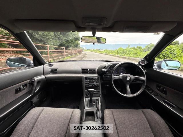 Nissan SKYLINE 1990-07 8362436-2