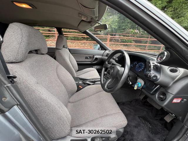 Nissan SKYLINE 1990-07 8362436-6