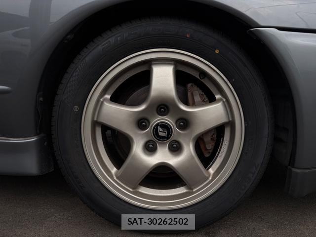 Nissan SKYLINE 1990-07 8362436-7