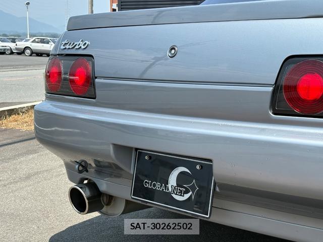 Nissan SKYLINE 1990-07 8362436-8