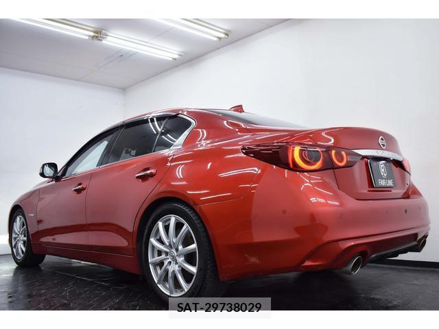 Nissan SKYLINE 2021-01 8362565-1