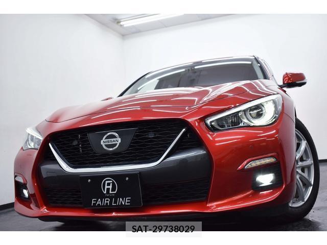 Nissan SKYLINE 2021-01 8362565-11