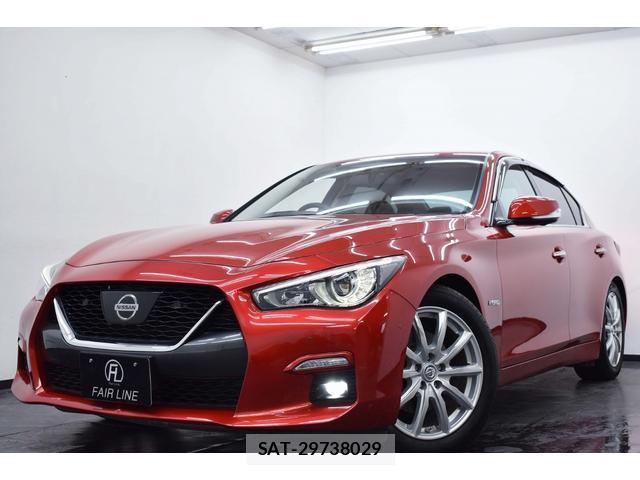 Nissan SKYLINE 2021-01 8362565-12