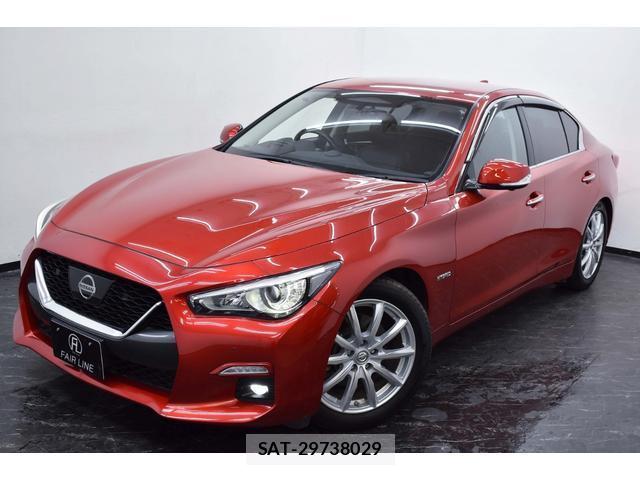 Nissan SKYLINE 2021-01 8362565-13