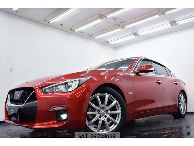 Nissan SKYLINE 2021-01 8362565-14