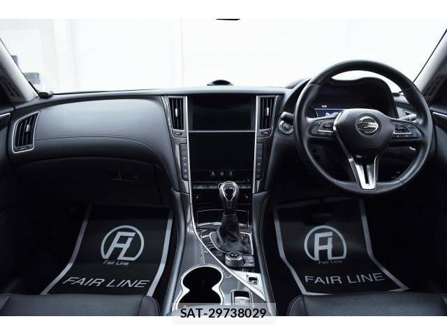 Nissan SKYLINE 2021-01 8362565-2
