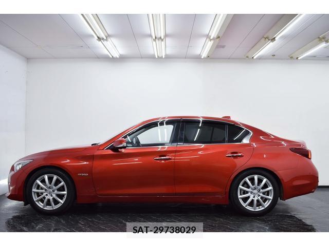 Nissan SKYLINE 2021-01 8362565-7