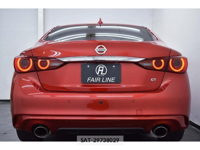 Nissan SKYLINE 2021-01 8362565-8