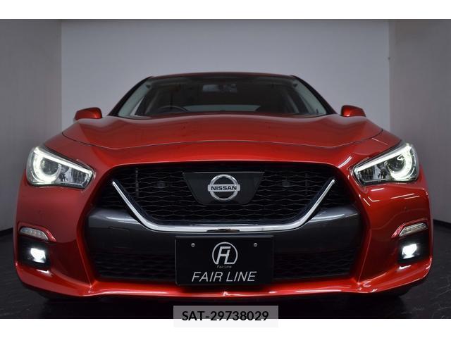 Nissan SKYLINE 2021-01 8362565-9