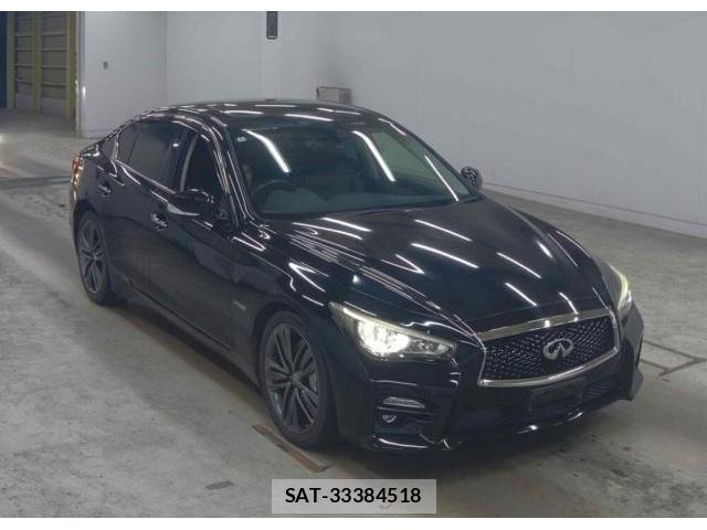 Nissan SKYLINE 2014-03 8362724-0