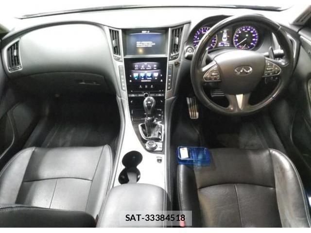 Nissan SKYLINE 2014-03 8362724-2