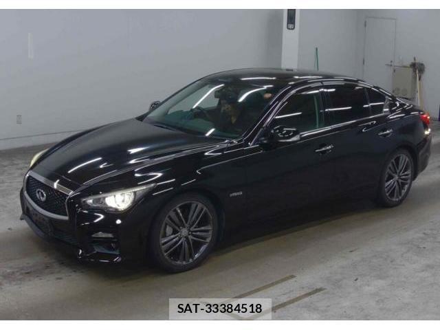 Nissan SKYLINE 2014-03 8362724-3