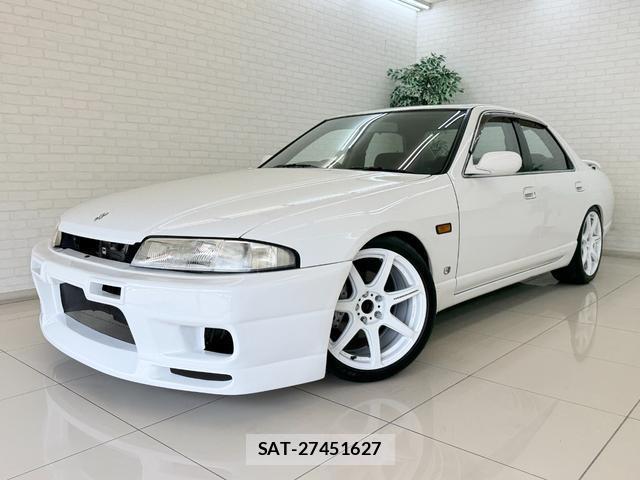 Nissan SKYLINE 1996-09 8362954-0
