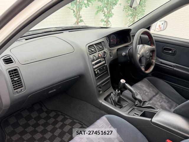 Nissan SKYLINE 1996-09 8362954-10