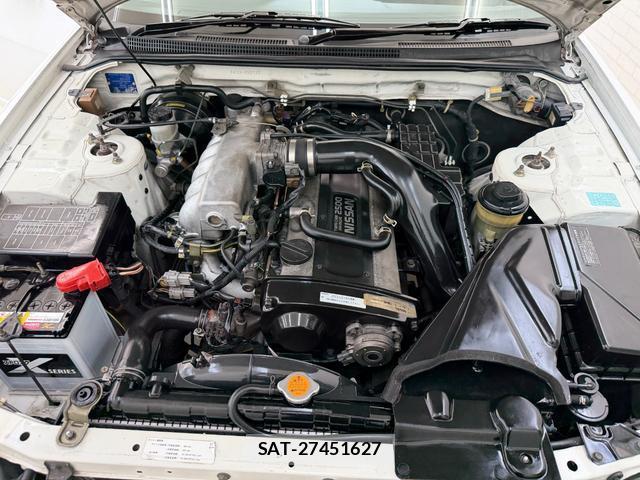 Nissan SKYLINE 1996-09 8362954-15