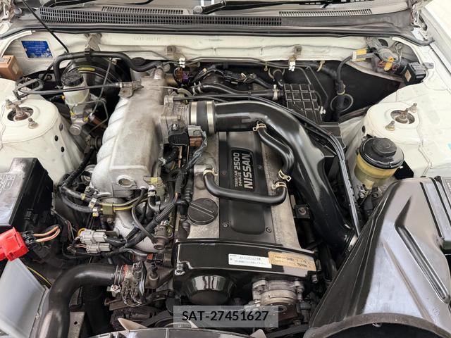 Nissan SKYLINE 1996-09 8362954-16