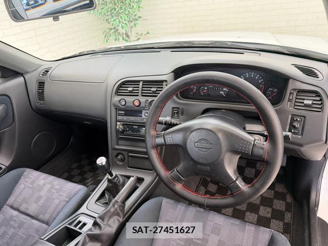Nissan SKYLINE 1996-09 8362954-2