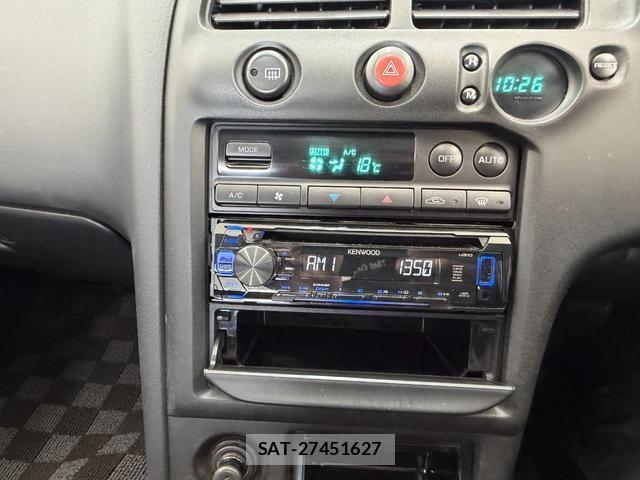 Nissan SKYLINE 1996-09 8362954-4