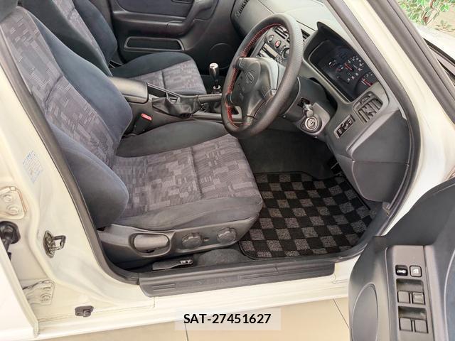 Nissan SKYLINE 1996-09 8362954-5