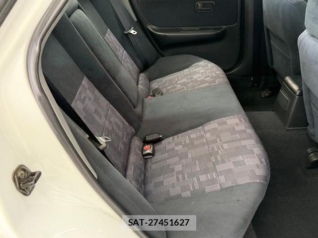 Nissan SKYLINE 1996-09 8362954-6