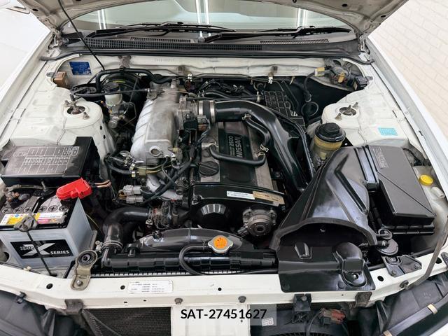 Nissan SKYLINE 1996-09 8362954-7