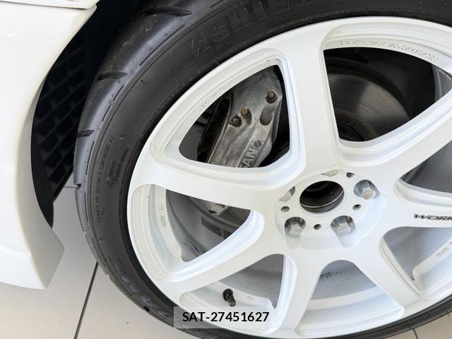 Nissan SKYLINE 1996-09 8362954-8