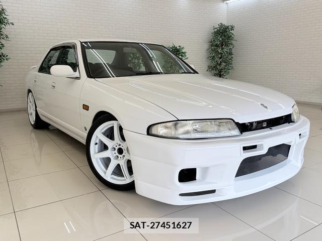 Nissan SKYLINE 1996-09 8362954-9