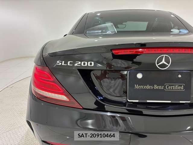 Mercedes Benz SLC 2018-04 8362850-16