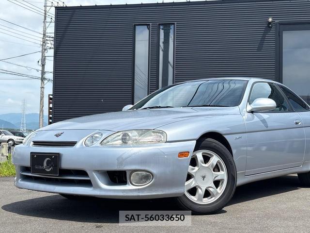 Toyota SOARER 1996-10 8362437-1