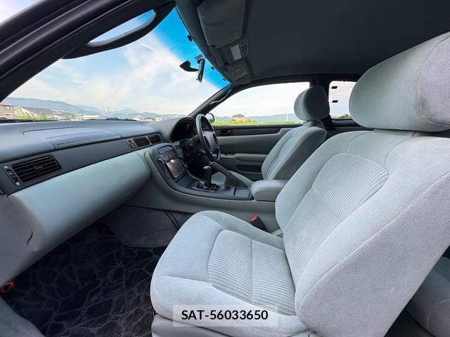 Toyota SOARER 1996-10 8362437-10