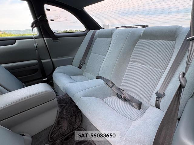Toyota SOARER 1996-10 8362437-11